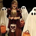 halloween decoration